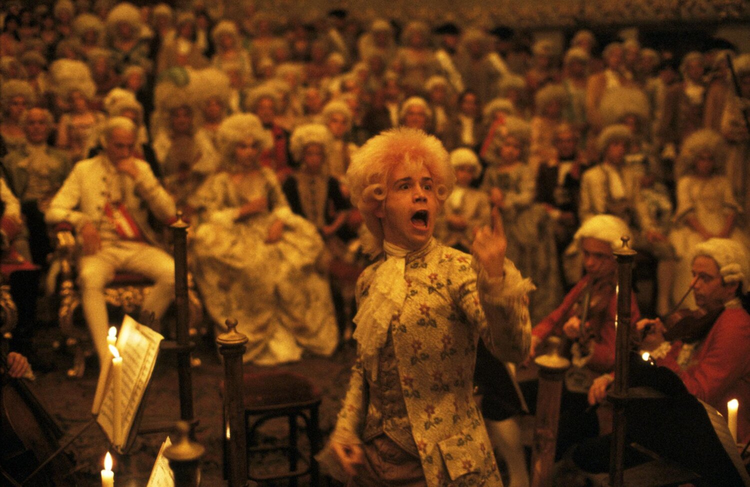 Amadeus