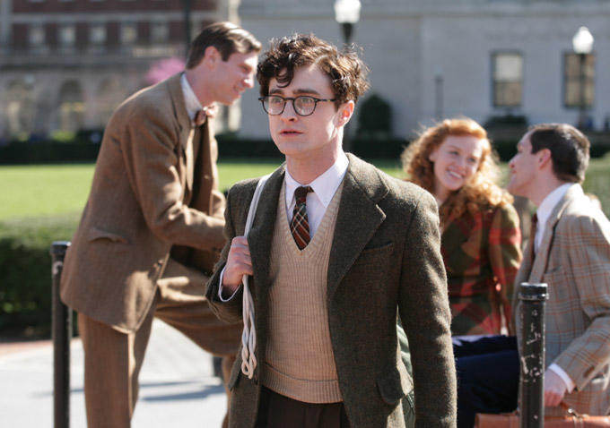 Trainweck Filminden İlk Görsel