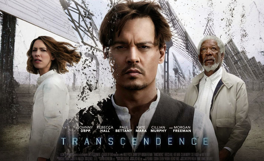 Transcendence’tan 7 Yeni Klip Yayınlandı