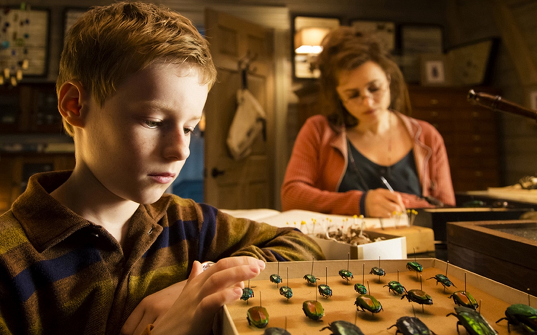 Münih Film Festivali T.S Spivet İle Açılacak