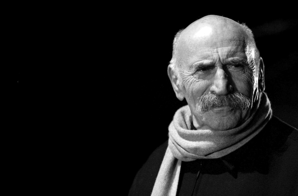 Tuncel Kurtiz Hayatını Kaybetti