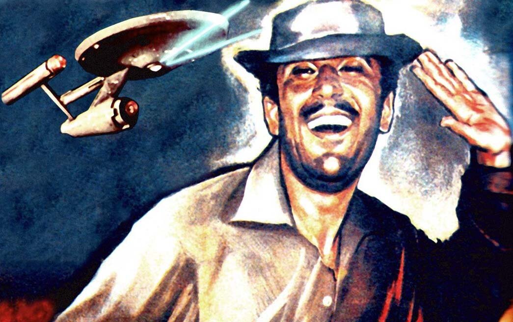 Türkiye’nin En Kült Festivali Fantasturka Başlıyor!