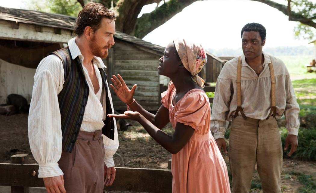 Randevu Film Festivali 12 Years a Slave ile Açılıyor