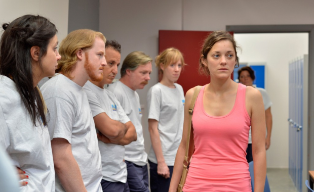 Two Days, One Night’ın İlk Fragmanı Yayınlandı