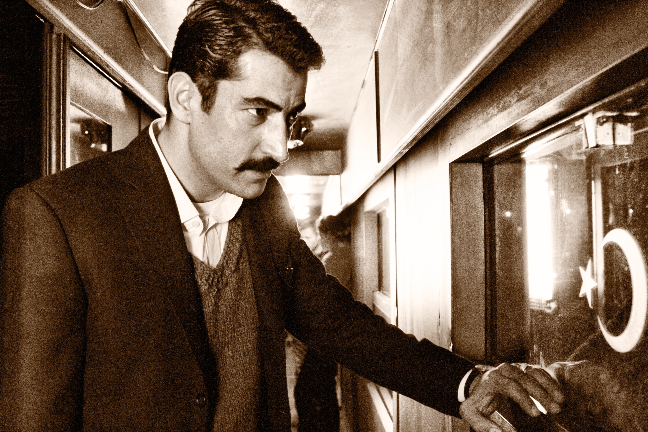 VizyonHabercisi / Uzun Hikaye