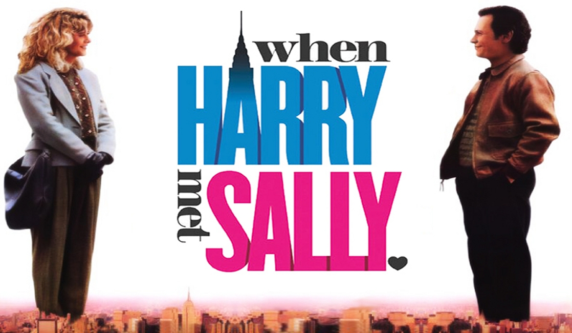 Harry Sally ile Tanışınca