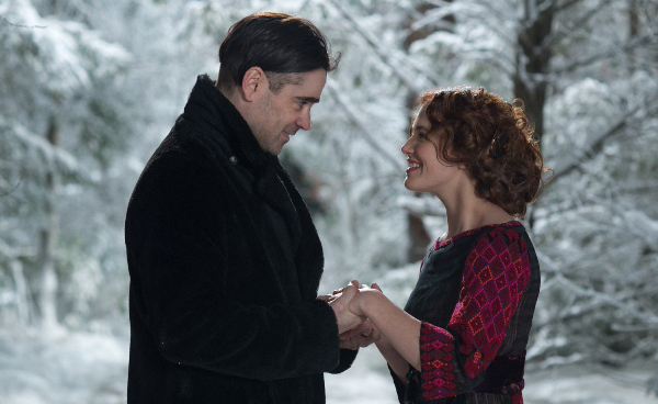 Winter’s Tale Türkçe Altyazılı Fragman