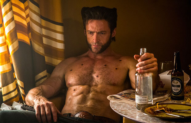 X-Men: Days of Future Past Fragman