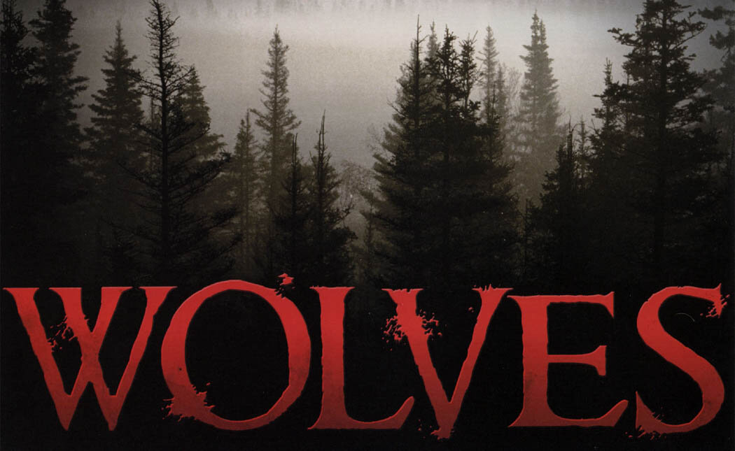 Wolves Fragman