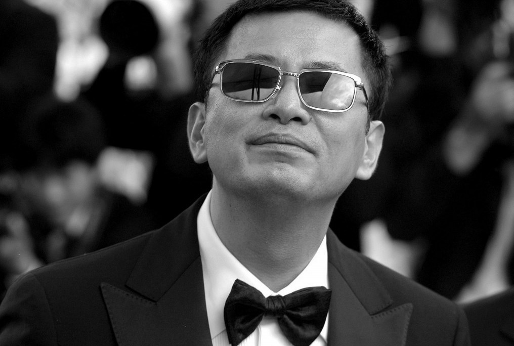 Wong Kar-Wai Yeni Filminin Hazırlıklarına Başlıyor