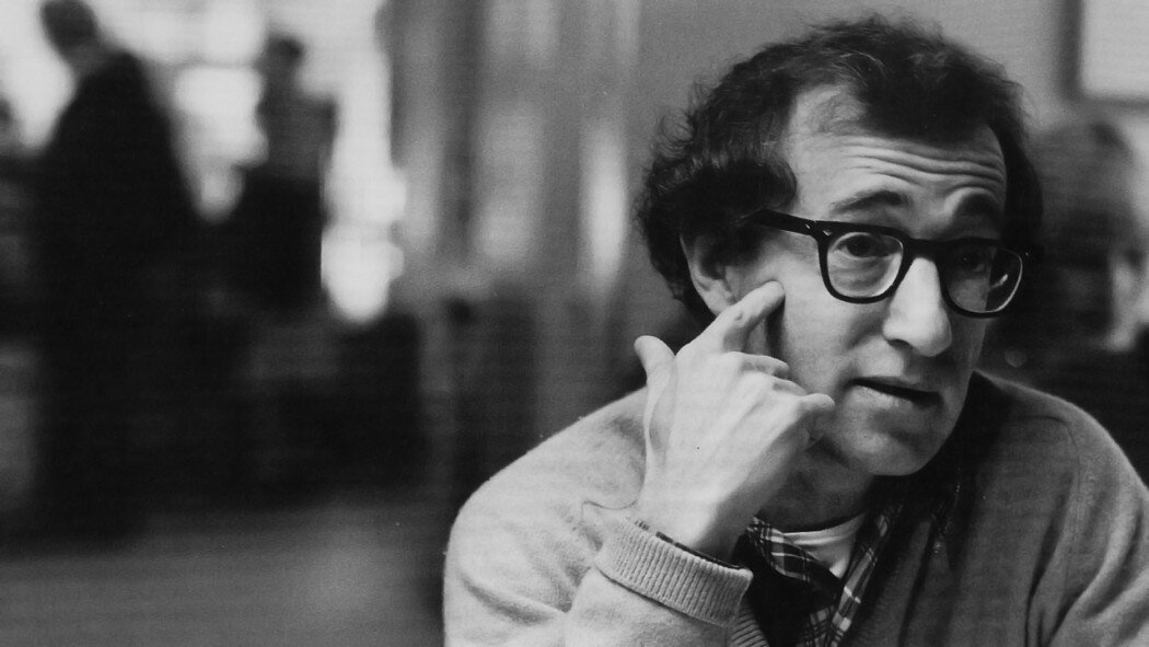 Woody Allen Filmleri