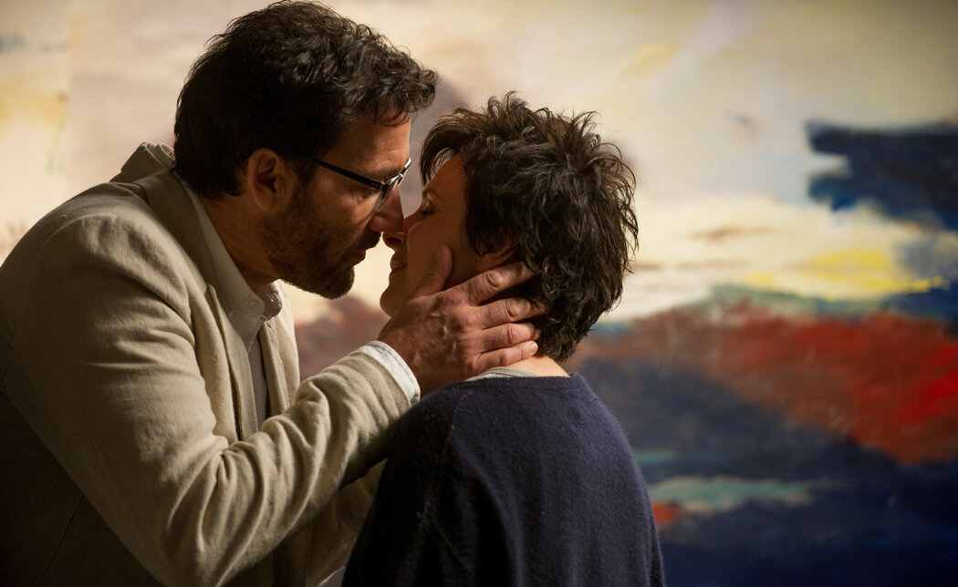 Words and Pictures Filminin Yeni Fragmanı Yayınlandı