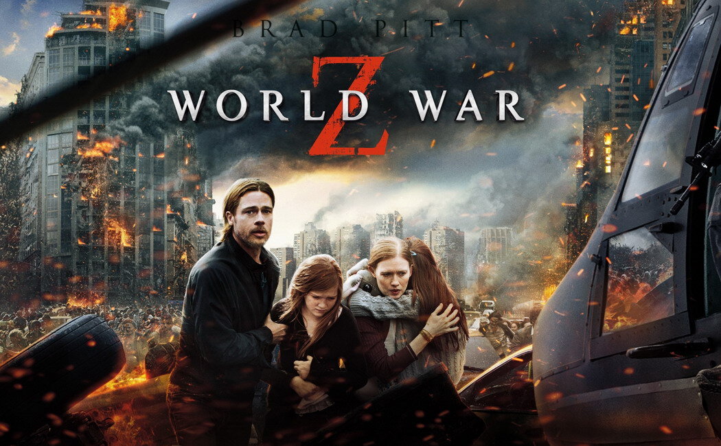World War Z’nin Devam Filmini Kim Yönetecek?