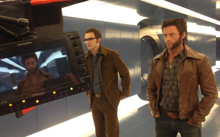 2014’ün Yazında İki Büyük Film Vizyona Giriyor