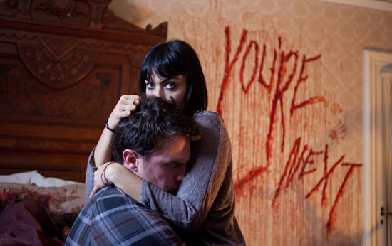 You’re Next Fragman