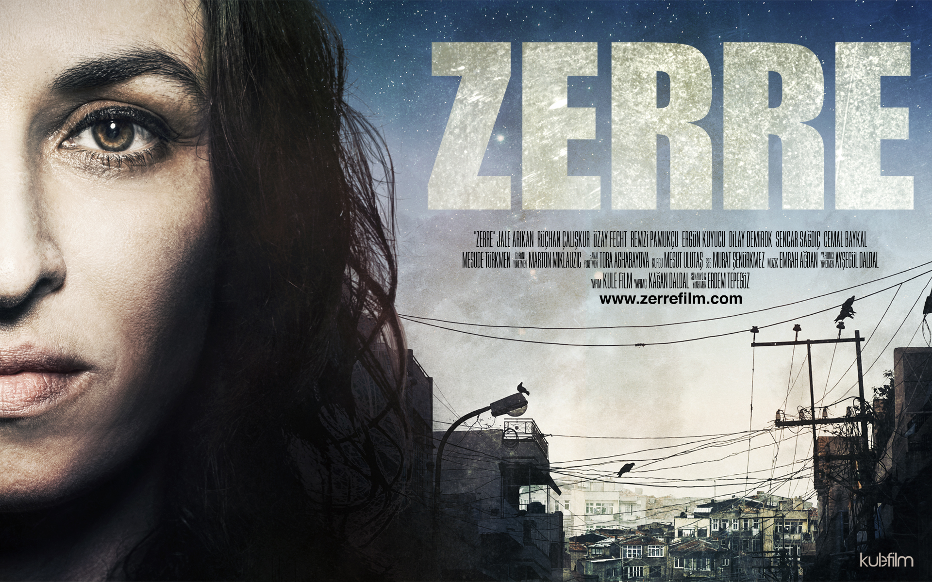 zerre